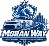 Moran Way